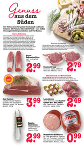 EDEKA Prospekt - Angebote ab 09.03. - Seite 2