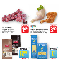 EDEKA Prospekt Seite 2