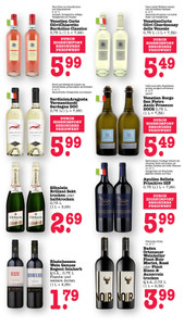 EDEKA Prospekt - Angebote ab 09.03.