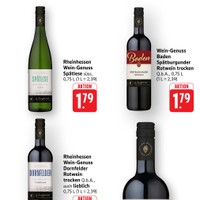 EDEKA Prospekt Seite 31