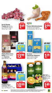 EDEKA Prospekt - Angebote ab 09.03. - Seite 2