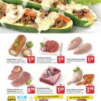 EDEKA Prospekt Seite 2