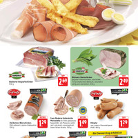 EDEKA Prospekt Seite 3