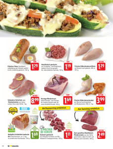 EDEKA Prospekt - Angebote ab 09.03. - Seite 2