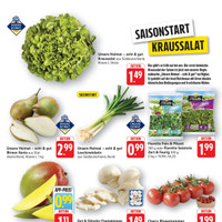 EDEKA Prospekt Seite 3