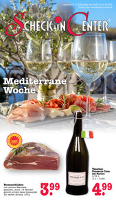 EDEKA Prospekt - Angebote ab 09.03.