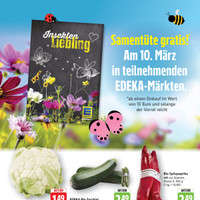 EDEKA Prospekt Seite 2