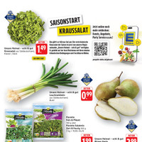 EDEKA Prospekt Seite 3