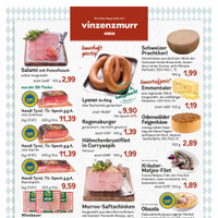 EDEKA Prospekt Seite 14