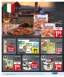 EDEKA Prospekt - Angebote ab 16.03.