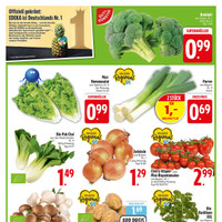 EDEKA Prospekt Seite 2