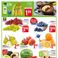 EDEKA Prospekt Seite 3