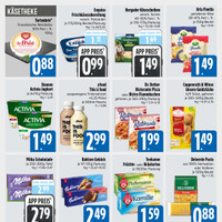 EDEKA Prospekt Seite 2