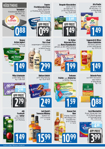 EDEKA Prospekt - Angebote ab 16.03. - Seite 2