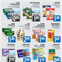 EDEKA Prospekt Seite 2