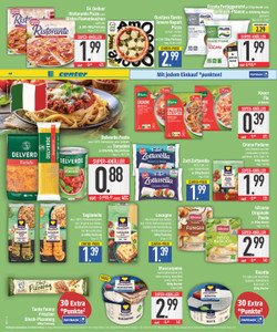 EDEKA Prospekt - Angebote ab 16.03.