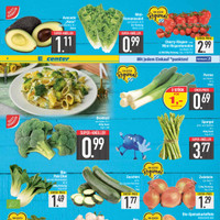 EDEKA Prospekt Seite 2