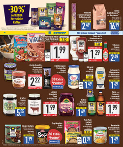 EDEKA Prospekt - Angebote ab 16.03.