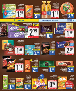 EDEKA Prospekt - Angebote ab 16.03.