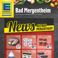 EDEKA Prospekt Seite 2