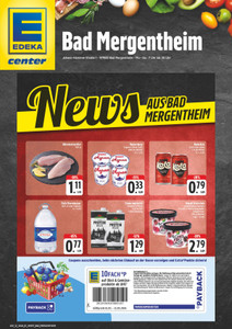 EDEKA Prospekt - Angebote ab 16.03. - Seite 2