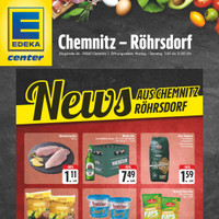 EDEKA Prospekt Seite 2