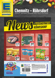 EDEKA Prospekt - Angebote ab 16.03. - Seite 2