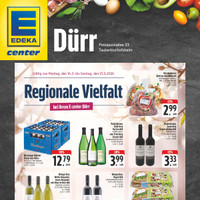 EDEKA Prospekt Seite 2