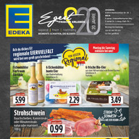 EDEKA Prospekt Seite 2