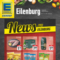 EDEKA Prospekt Seite 2