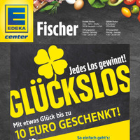 EDEKA Prospekt Seite 2