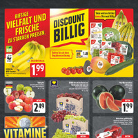 EDEKA Prospekt Seite 2