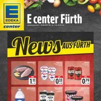 EDEKA Prospekt Seite 2