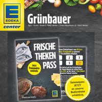 EDEKA Prospekt Seite 2