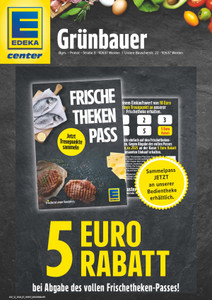 EDEKA Prospekt - Angebote ab 16.03. - Seite 2