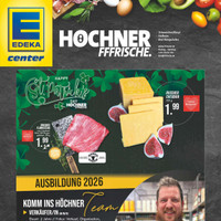 EDEKA Prospekt Seite 2