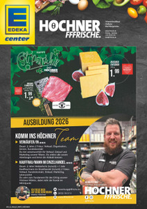 EDEKA Prospekt - Angebote ab 16.03. - Seite 2