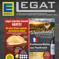 EDEKA Prospekt Seite 2