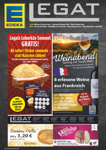 EDEKA Prospekt - Angebote ab 16.03. - Seite 2