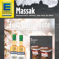 EDEKA Prospekt Seite 2