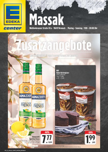 EDEKA Prospekt - Angebote ab 16.03. - Seite 2
