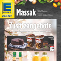 EDEKA Prospekt Seite 2