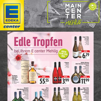 EDEKA Prospekt Seite 2