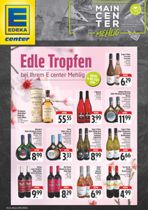 EDEKA Prospekt - Angebote ab 16.03. - Seite 2
