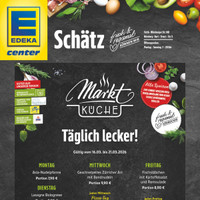 EDEKA Prospekt Seite 2