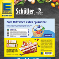 EDEKA Prospekt Seite 2