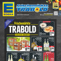 EDEKA Prospekt Seite 2