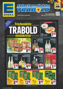 EDEKA Prospekt - Angebote ab 16.03. - Seite 2