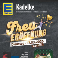 EDEKA Prospekt Seite 2