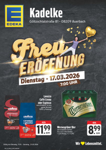 EDEKA Prospekt - Angebote ab 16.03. - Seite 2